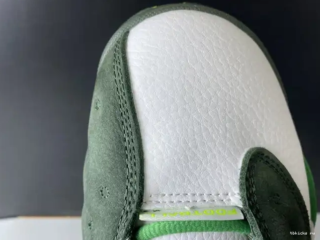 Cheap TB - 313 Jordan 'Oregon Air AR4390 Ducks' 13 Retro PE 0529